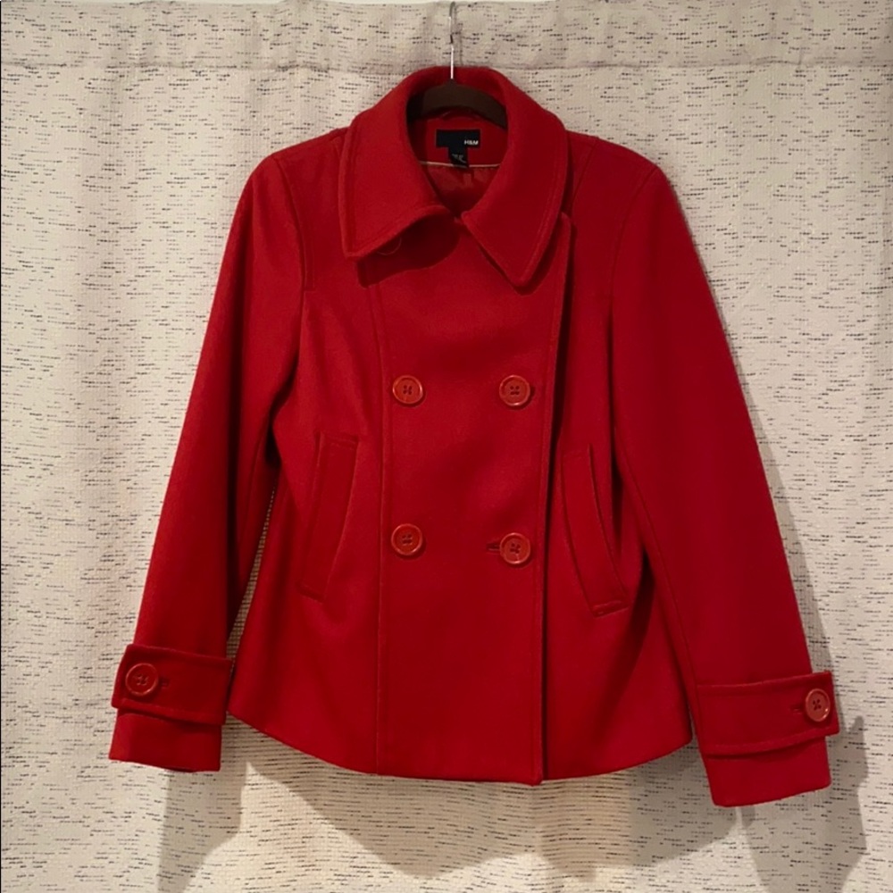 Women’s coat